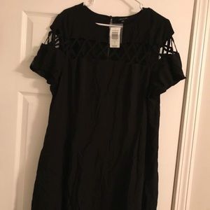 Size 2 Torrid Dress!